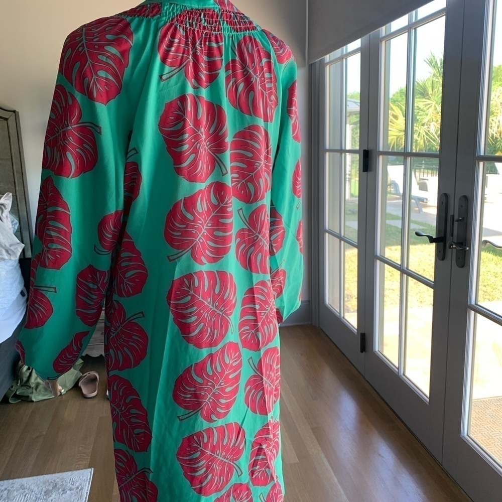 Tracy Negoshian Dress - Picture 6 of 8